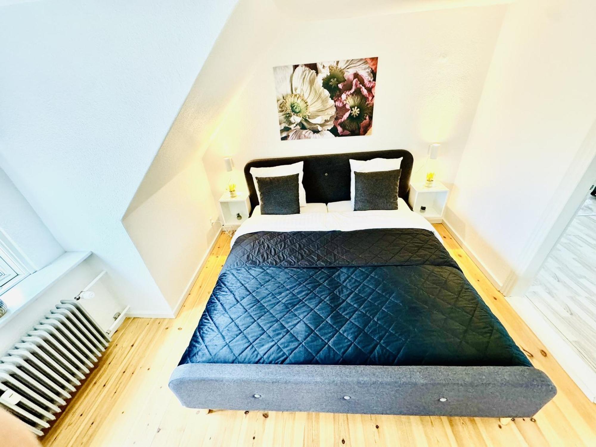 Aday - Gorgeous 1 Bedroom Apartment In Randers Εξωτερικό φωτογραφία